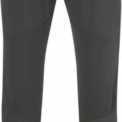 Gonso Skarn Light Softshell-bukser Herrer, Grøn -Trollkids Salg gonso skarn light softshell pants men black 2 1