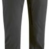 Gonso Skarn Light Softshell-bukser Damer, Blå -Trollkids Salg gonso skarn light softshell pants women black 1