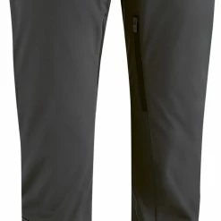 Gonso Skarn Light Softshell-bukser Damer, Blå