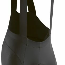 Gonso SQlab GO Bib Undertøj Shorts Med Polstring Herrer, Sort