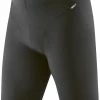 Gonso SQlab Go Cykel Shorts Med Pad Herrer, Sort -Trollkids Salg gonso sqlab go bike shorts with pad men black 1