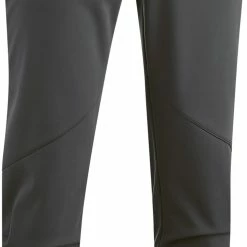 Gonso Stord 2 Softshell-bukser Herrer, Sort