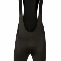 Gonso Teglio Shorts Med Bælte Med Pad Herrer, Sort