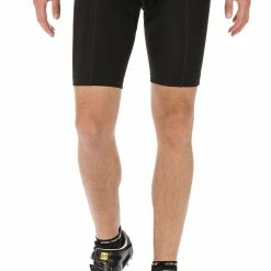 Gonso Teglio Shorts Med Bælte Med Pad Herrer, Sort 10 Gonso Teglio Shorts Med Bælte Med Pad Herrer, Sort -Trollkids Salg gonso teglio bib rad traegerhose herren black 3