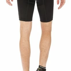 Gonso Teglio Shorts Med Bælte Med Pad Herrer, Sort 12 Gonso Teglio Shorts Med Bælte Med Pad Herrer, Sort -Trollkids Salg gonso teglio bib rad traegerhose herren black 5
