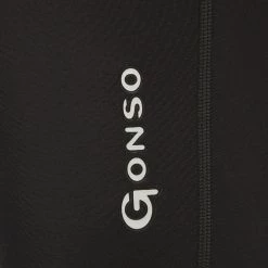 Gonso Teglio Shorts Med Bælte Med Pad Herrer, Sort 13 Gonso Teglio Shorts Med Bælte Med Pad Herrer, Sort -Trollkids Salg gonso teglio bib rad traegerhose herren black 6