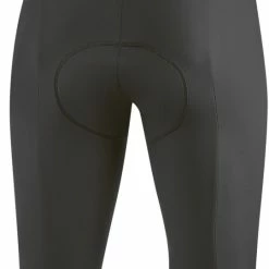 Gonso Venaco Thermo Bib Tights Herrer, Sort 5 Gonso Venaco Thermo Bib Tights Herrer, Sort -Trollkids Salg gonso venaco thermo bib tights men black 2