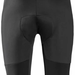 GOREWEAR Ability Cykelbukser Damer, Sort -Trollkids Salg gore wear ability thermo bib tights women black 3