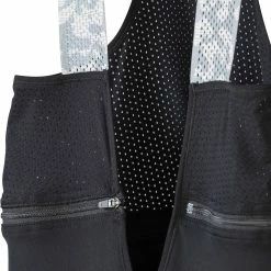 GOREWEAR Ability Cykelbukser Damer, Sort -Trollkids Salg gore wear ability thermo bib tights women black 4