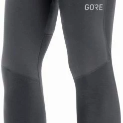 GOREWEAR C3 Partial Gore-Tex Infinium Thermo Strømpebukser Herrer, Sort