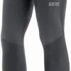 GOREWEAR C3 Partial Gore-Tex Infinium Thermo Strømpebukser Herrer, Sort/gul 1 GOREWEAR C3 Partial Gore-Tex Infinium Thermo Strømpebukser Herrer, Sort/gul -Trollkids Salg gore wear c3 partial gore tex infinium thermo tights men black 1