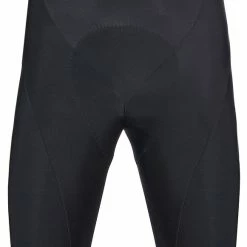 GOREWEAR C3+ Thermo Bib-strømpebukser Herrer, Sort/gul