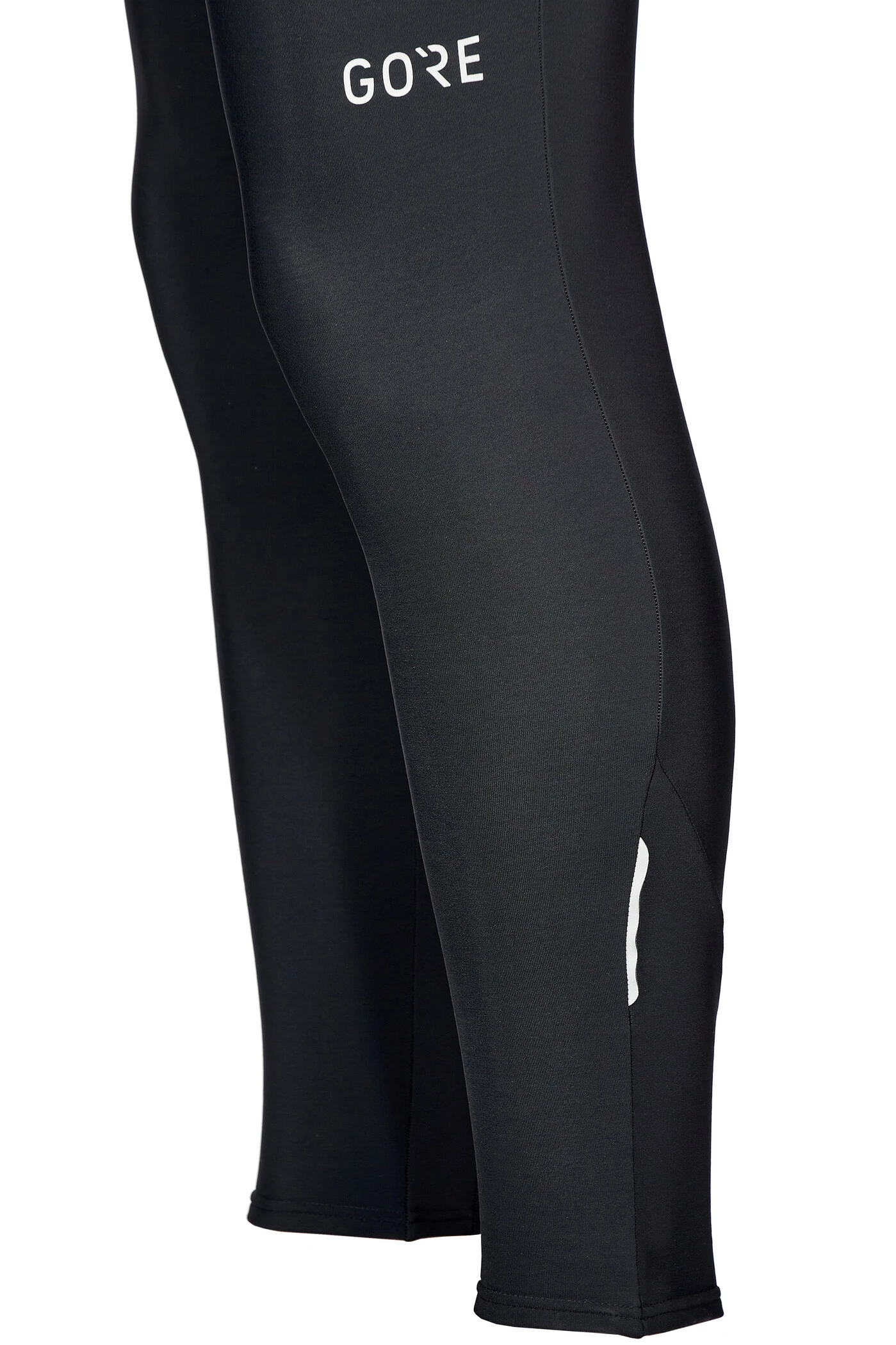 GOREWEAR C3+ Thermo Bib-strømpebukser Herrer, Sort 5 GOREWEAR C3+ Thermo Bib-strømpebukser Herrer, Sort - Billede 3