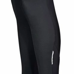 GOREWEAR C3+ Thermo Bib-strømpebukser Herrer, Sort/gul -Trollkids Salg gore wear c3 thermo bib tights men black 3