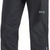 GOREWEAR C5 Gore-Tex Paclite Bukser Herrer, Sort 1 GOREWEAR C5 Gore-Tex Paclite Bukser Herrer, Sort -Trollkids Salg gore wear c5 gore tex paclite trail pants men black 1