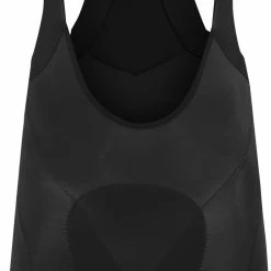 GOREWEAR C5 Optiline Bib Shorts+ Herrer, Sort