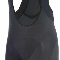 GOREWEAR C5 Optiline Bib Shorts+ Herrer, Sort 9 GOREWEAR C5 Optiline Bib Shorts+ Herrer, Sort -Trollkids Salg gore wear c5 optiline bib shorts men black white 4