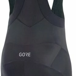 GOREWEAR C5 Optiline Bib Shorts+ Herrer, Sort -Trollkids Salg gore wear c5 optiline bib shorts men black white 5 2