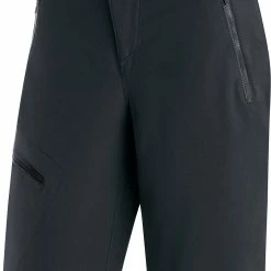 GOREWEAR C5 Shorts Damer, Sort