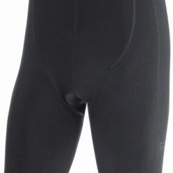 GOREWEAR C5+ Thermo Bib-strømpebukser Herrer, Sort