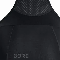 GOREWEAR C5+ Thermo Bib-strømpebukser Herrer, Sort 7 GOREWEAR C5+ Thermo Bib-strømpebukser Herrer, Sort -Trollkids Salg gore wear c5 thermo bib tights men black 3
