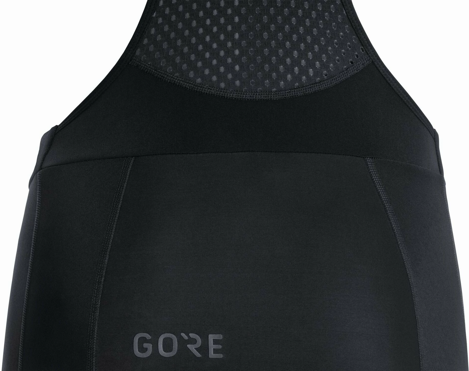 GOREWEAR C5+ Thermo Bib-strømpebukser Herrer, Sort 5 GOREWEAR C5+ Thermo Bib-strømpebukser Herrer, Sort - Billede 3