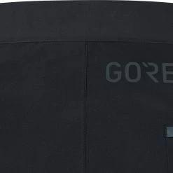 GOREWEAR Explr Shorts Herrer, Sort -Trollkids Salg gore wear explr shorts men black 3