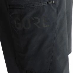 GOREWEAR Passion Shorts Herrer, Blå 11 GOREWEAR Passion Shorts Herrer, Blå -Trollkids Salg gore wear passion shorts men black 5 1