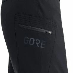 GOREWEAR Passion Shorts Damer, Sort -Trollkids Salg gore wear passion shorts women black 3