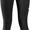 GOREWEAR Progress+ Cykelbukser Damer, Sort -Trollkids Salg gore wear progress thermo tights women black 1