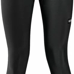 GOREWEAR Progress+ Cykelbukser Damer, Sort