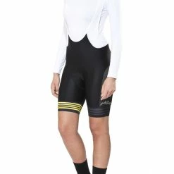 Guilty 76 Racing Velo Club Pro Race Bibshorts Damer, Sort 10 Guilty 76 Racing Velo Club Pro Race Bibshorts Damer, Sort -Trollkids Salg guilty 76 racing velo club pro race bib short women black 1
