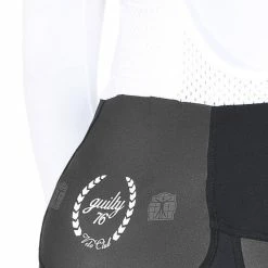 Guilty 76 Racing Velo Club Pro Race Bibshorts Damer, Sort 13 Guilty 76 Racing Velo Club Pro Race Bibshorts Damer, Sort -Trollkids Salg guilty 76 racing velo club pro race bib short women black 6