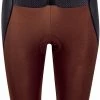 Isadore Signature Thermal Tights Women, Brun/sort -Trollkids Salg isadore signature thermal tights women bitter chocolate 1