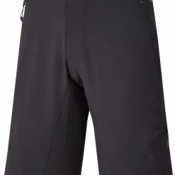 IXS Carve Digger Shorts Herrer, Grå