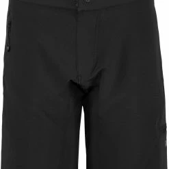 IXS Carve Evo Shorts Herrer, Sort