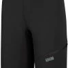 IXS Carve Hip-Hugger Shorts Damer, Rød -Trollkids Salg ixs carve hip hugger shorts women black 1 1
