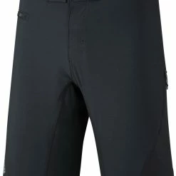 IXS Flow XTG Shorts Børn, Sort