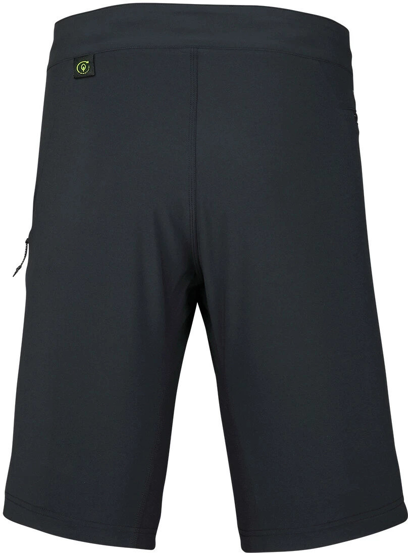 IXS Flow XTG Shorts Børn, Sort 4 IXS Flow XTG Shorts Børn, Sort - Billede 2