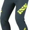 IXS Trigger Bukser Herrer, Sort/grå -Trollkids Salg ixs trigger pants men marine lime 1