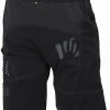 Karpos Ballistic Evo Shorts Herrer, Sort/grå -Trollkids Salg karpos ballistic evo shorts men black dark grey 2