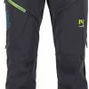 Karpos Val Viola Vinterbukser Herrer, Sort -Trollkids Salg karpos val viola winter pants men black blue jewel 1
