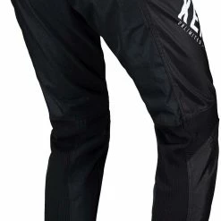 Forside -Trollkids Salg kenny elite pants men black 2