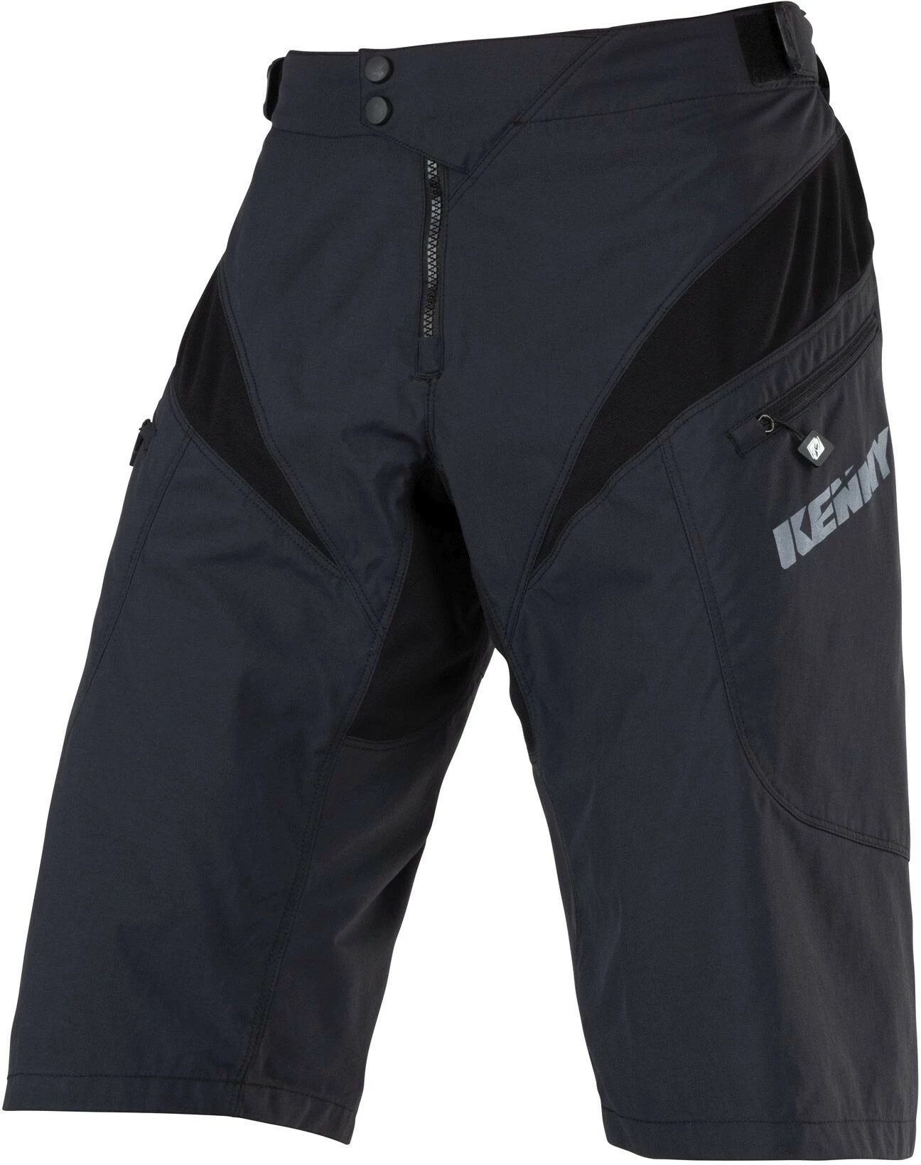 KENNY Enduro Shorts Herrer 3 KENNY Enduro Shorts Herrer