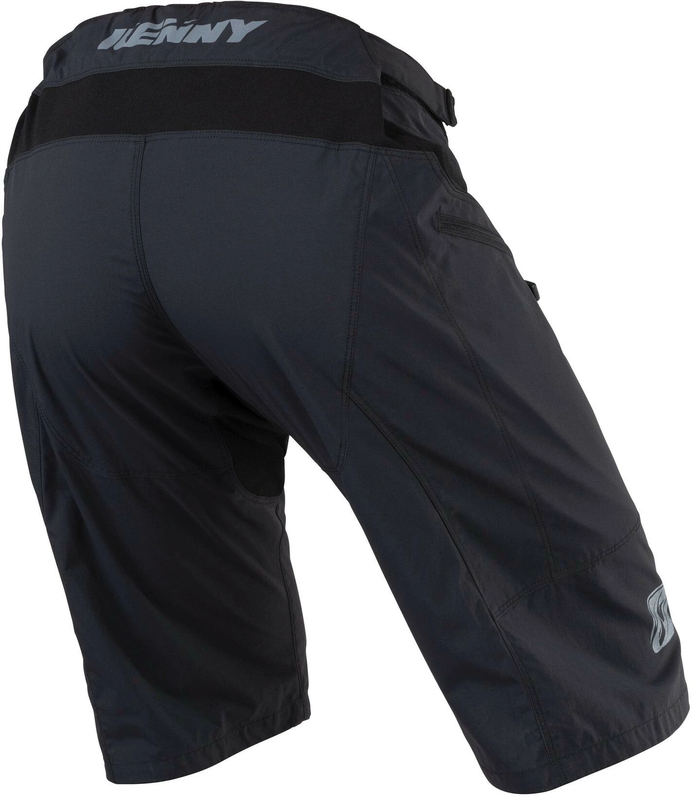 KENNY Enduro Shorts Herrer 4 KENNY Enduro Shorts Herrer - Billede 2