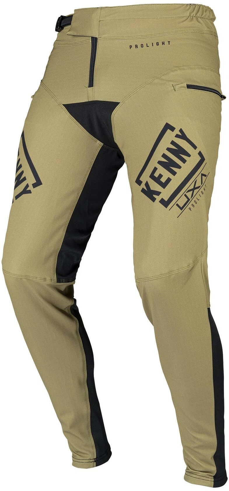 KENNY Prolight Bukser Herrer, Rød 3 KENNY Prolight Bukser Herrer, Rød