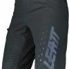 Leatt MTB Gravity 4.0 Shorts Herrer, Blå -Trollkids Salg leatt dbx 40 shorts men black 1