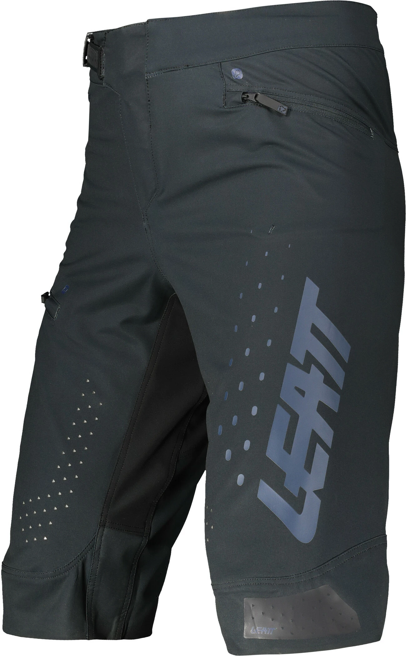 Leatt MTB Gravity 4.0 Shorts Herrer, Blå 3 Leatt MTB Gravity 4.0 Shorts Herrer, Blå