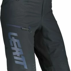 Leatt MTB Gravity 4.0 Shorts Herrer, Blå 8 Leatt MTB Gravity 4.0 Shorts Herrer, Blå -Trollkids Salg leatt dbx 40 shorts men black 3