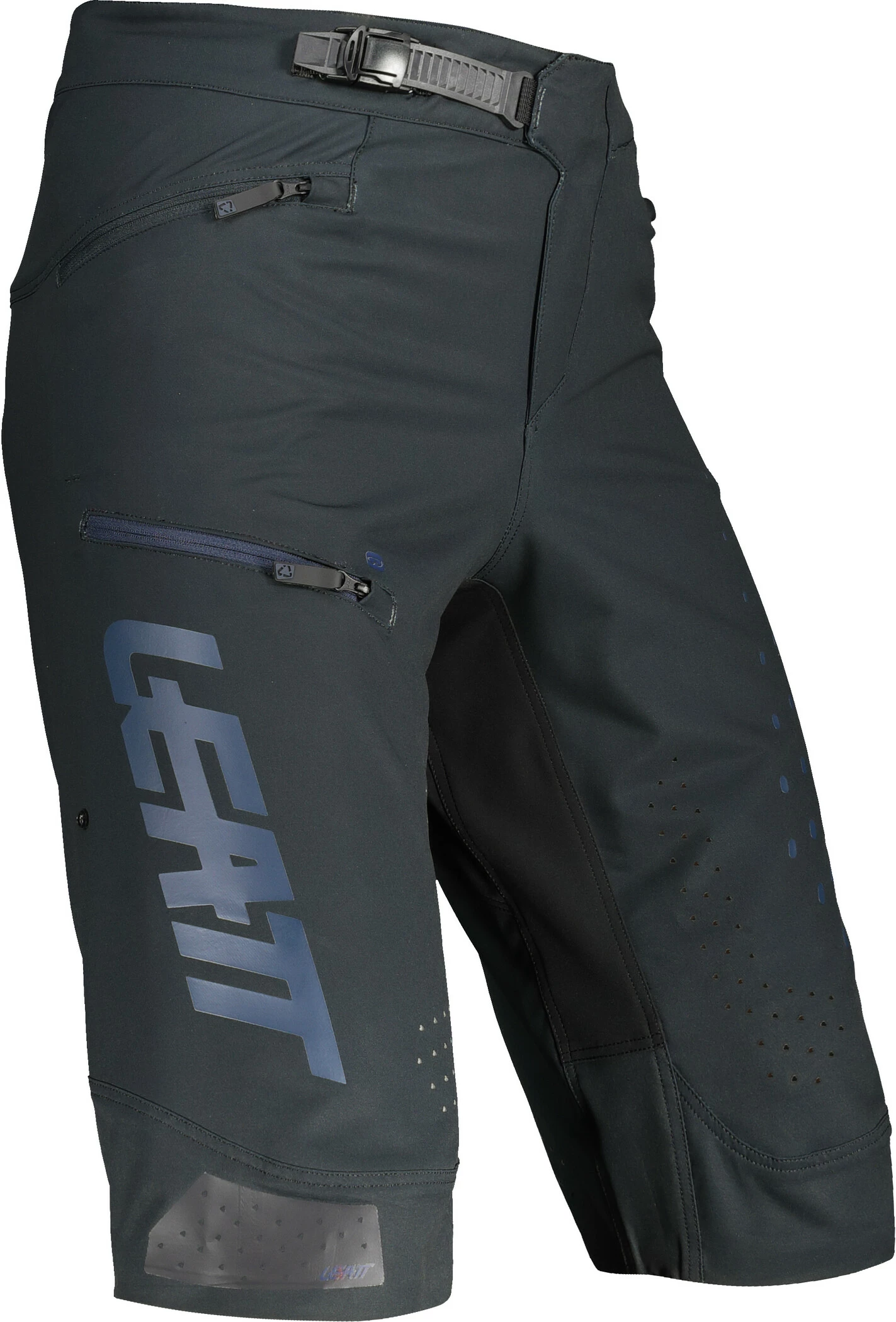 Leatt MTB Gravity 4.0 Shorts Herrer, Blå 5 Leatt MTB Gravity 4.0 Shorts Herrer, Blå - Billede 3